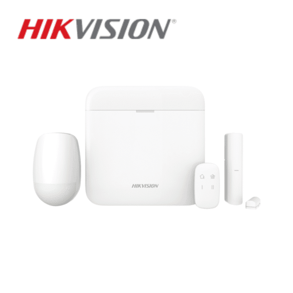 Alarma Inalambrica Hikvision / AXPRO