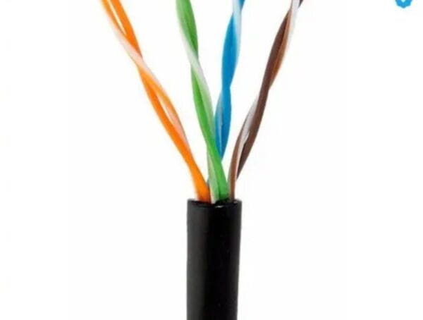 Cable UTP x metro, 100% cobre