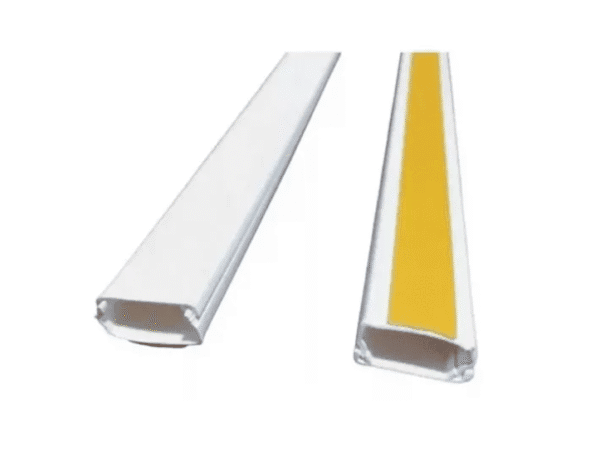 Varilla cable canal 20mm x 10mm