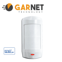 Sensor de Movimiento para Interior Anti-Mascota 40kg